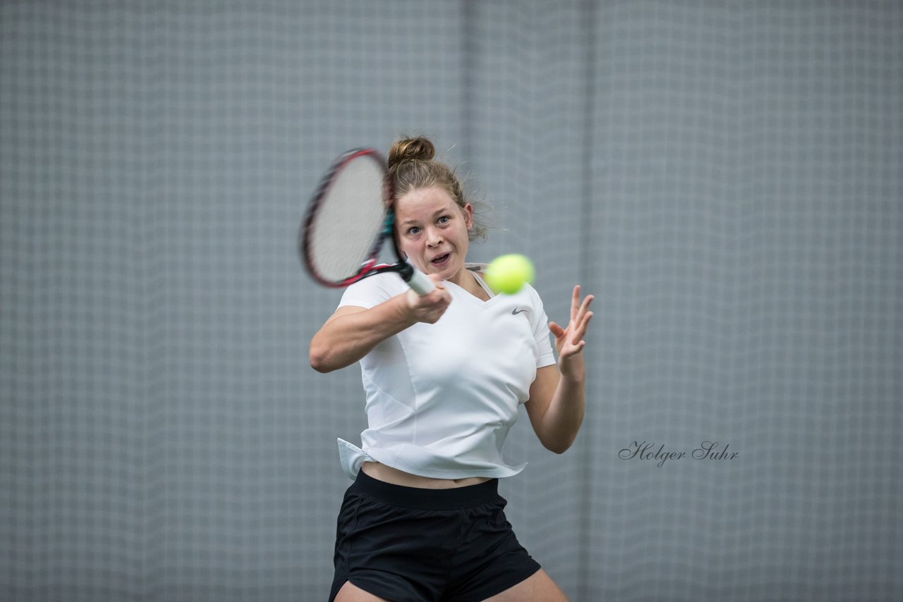 Adelina Krüger 289 - Nordostdeutsche Meisterschaft